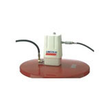 LINCOLN 926 - Stationary Package, Series 20, 50:1, Double Acting, 1/4 NPT, 400 lb. Drum